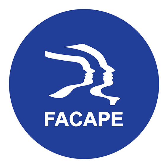 Logo Facape